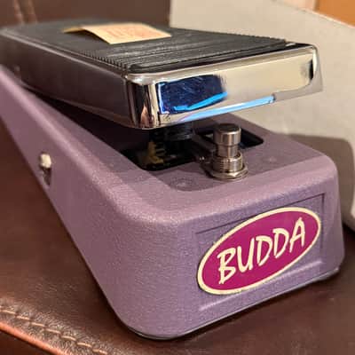Budda Wah | Reverb