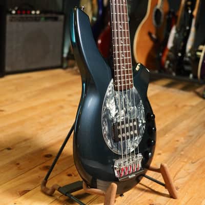 Music Man Bongo 5 H (2003) image 6