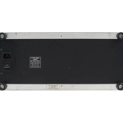 Doepfer A-100 PBSW Suitcase Base Eurorack Case - 6U / 168HP [USED] image 4