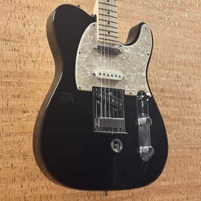 Fender American Nashville B-Bender Telecaster 2008 - 2015 | Reverb