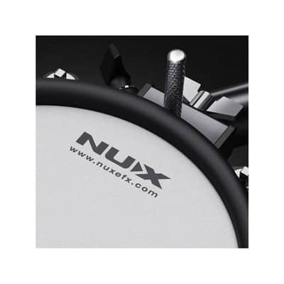 Nux DM-210 Digital Drum Kit image 12