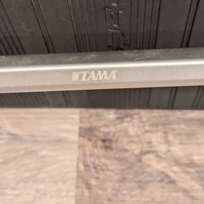 Tama HP910LWN Speed Cobra 900 Double Bass Drum Pedal 2010s - Silver/Chrome image 6