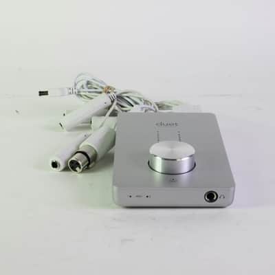 Apogee DUET FIREWIRE Computer Interfaces 192khz Sample Rate image 4