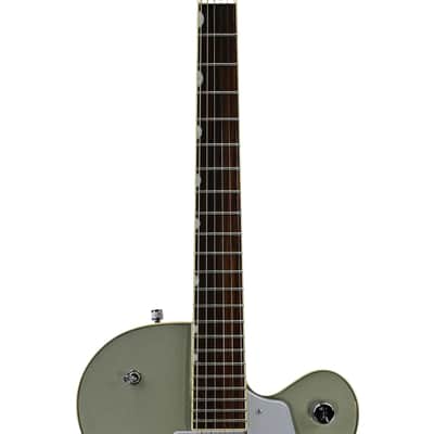 Gretsch G5420T Electromatic, Aspen Green image 3