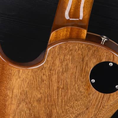 PRS USA McCarty 594 Singlecut RI - Red Tiger image 11