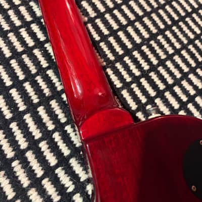Epiphone Les Paul Special Limited Edition P90 image 13