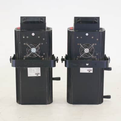 Chauvet TFX-FS360 Followspot 400G Spotlights, Pair image 4