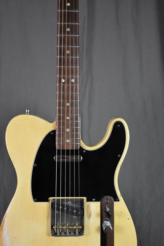 1966 Fender Telecaster image 1