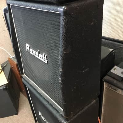 Randall RG150 ES Mini Stack image 6