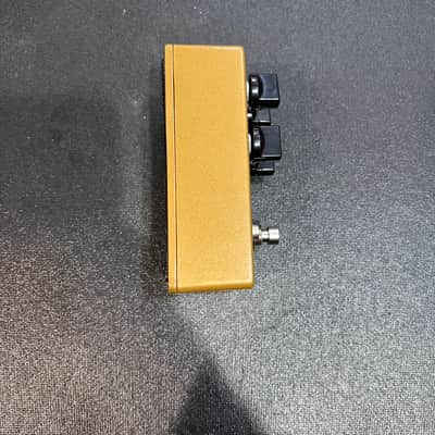 EarthQuaker Devices Hoof Hybrid Fuzz V2 2017 - Present - | Reverb