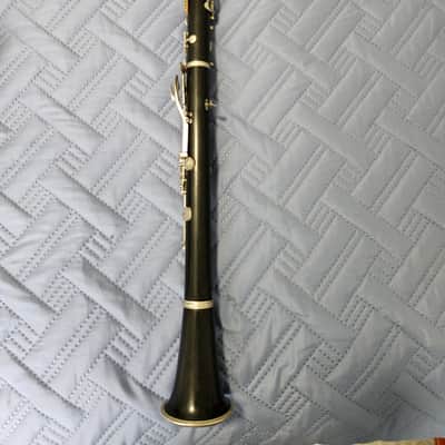 Selmer Brevete SGDG Extended range clarinet image 5