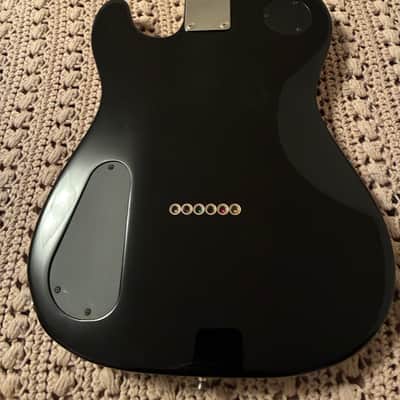 Fender CIJ Aerodyne Telecaster 2005 image 3