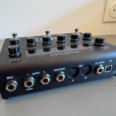 IK Multimedia Tonex 2024 image 2