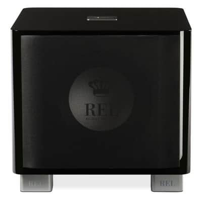REL T/9x - Active Subwoofer - NEW! image 4
