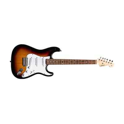 Tokai AST52 YS Yellow Sunburst image 2