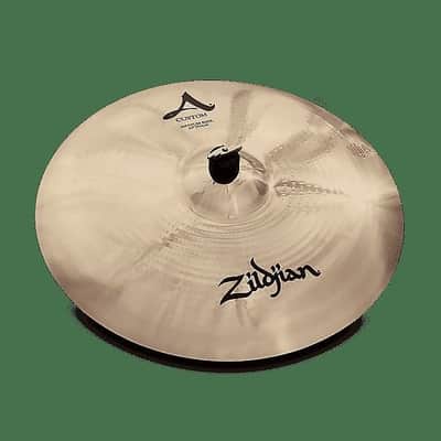 Zildjian A20519 20" A Custom Medium Ride Cymbal w/ Video Link image 1
