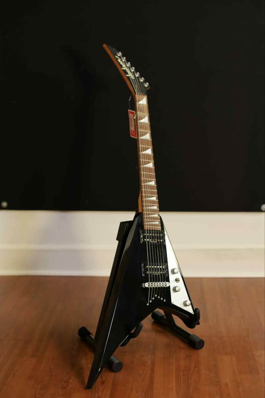 Jackson RR7R made in Japan image 1