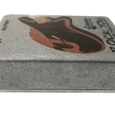 Colombo Audio Electronics Rock You Treble Booster (Brian May) image 3