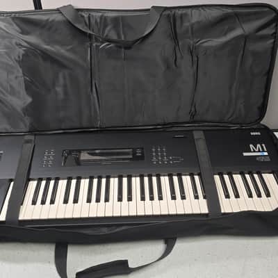 Korg M1 Music Workstation(Used) Bild 7