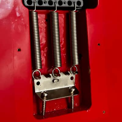 Strat type bridge image 3