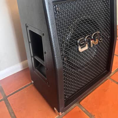Engl Fireball 25 Type E633 2-Channel 25-Watt Guitar Amp Head 2024 - Present - Black image 22