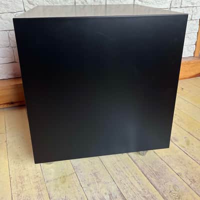 Sveda Audio Wombat 15 C 2017 - Black image 3