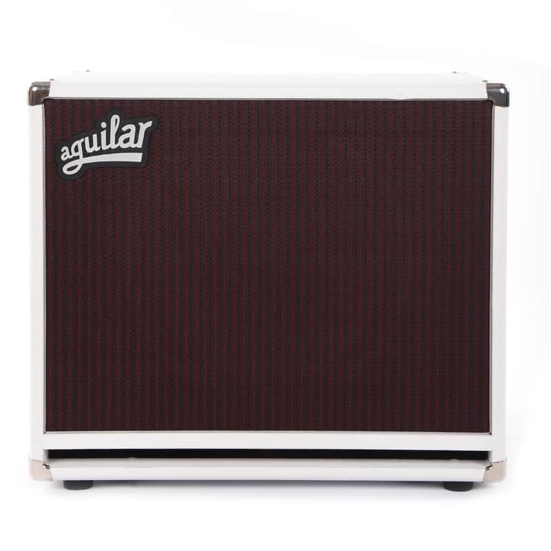 Aguilar DB 115 400-Watt 1x15" Bass Speaker Cabinet (8ohm) image 4