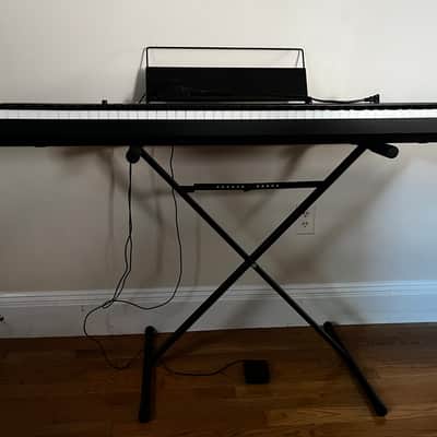Casio CDP-S160 88-Key Digital Piano image 3
