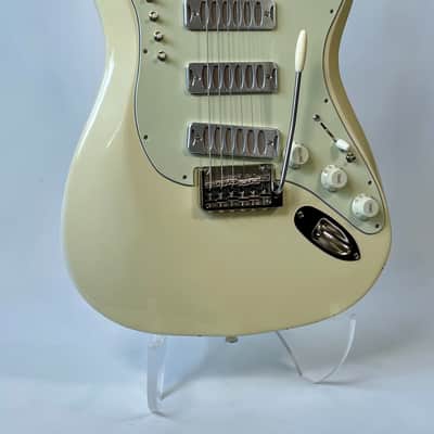 Ronin Morningstar 2021 Aged Antique White (Authorized Ronin Dealer) image 3