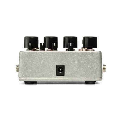 Electro-Harmonix Attack Delay Tape Reverse Simulator pedal image 4