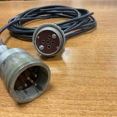 Neumann CMV3 CABLE MIKROFON RARE … image 25
