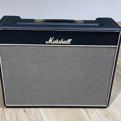 Marshall JTM45 Bluesbreaker Combo 1990 a rare 1 owner amp used in his living room w/original cover. image 2