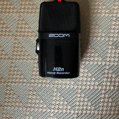 Zoom H2n Handy Recorder 2010s - Gray image 4