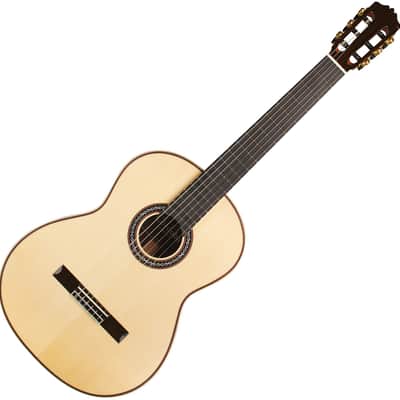 Cordoba C12 SP, 6541 image 10