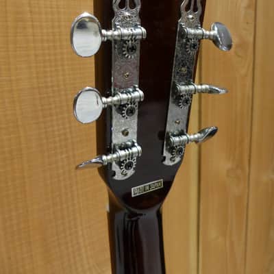 Suzuki W-100 70's Natural Gloss | Reverb