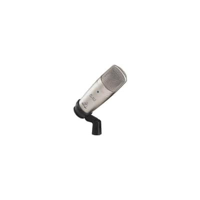 Behringer C-1U Studio Condenser Microphone with USB image 12