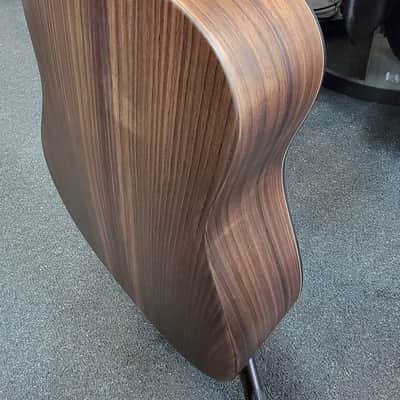 New Furch Violet D-ERa 2026 Solid/Solid, W/Dlx Bag, Free Shipping! image 12