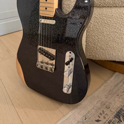 Fender Telecaster (Partscaster) - Relic image 3