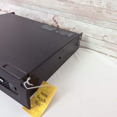 Used Crown CDi DriveCore Install 4|300 Power Amplifier image 3