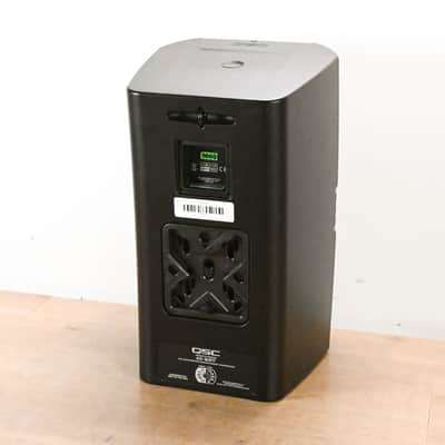 QSC AD-S8T AcousticDesign Series Surface-Mount Loudspeaker CG015C3 image 4