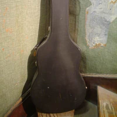 1961 Martin 00-21S w/ Original Case Very Clean image 7