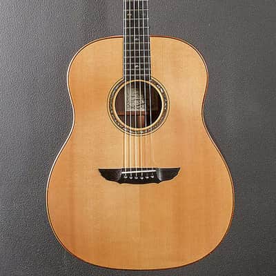 Goodall Rosewood Standard 98 - Natural image 3