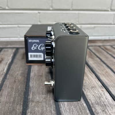 Strymon El Capistan V2 2022 - Present - Grey image 3