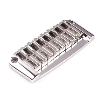Hipshot 8-String Ibby HM Guitar Bridge
