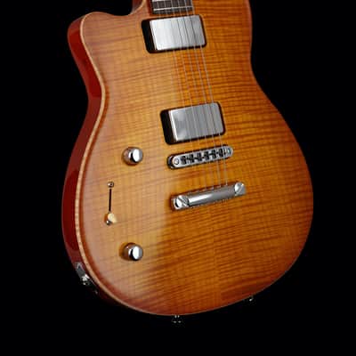 Tom Anderson Atom CT - Left Handed image 5