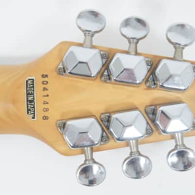 Roland GTM GC-10 GK-2A GK Ready Guitar Synthesizer MIDI Controller Made in JAPAN image 11