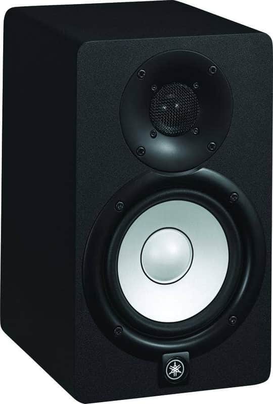 HS5 Studio Monitor(Single) image 1