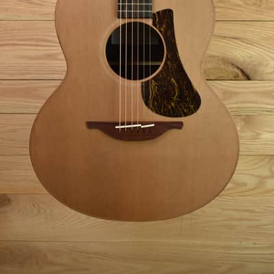Lowden F-10 2025 - Cedar/Rosewood image 2