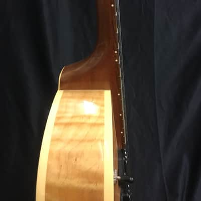 Heritage Custom H-575 Ultra Natural w/case(Final Price) image 4