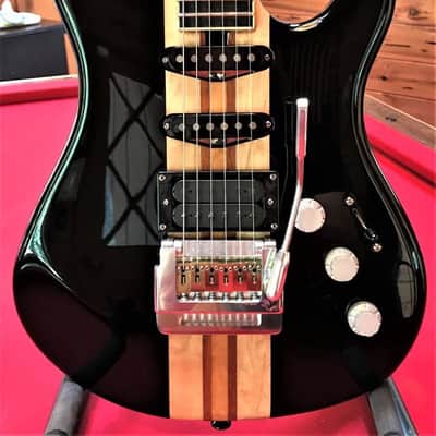 RTO Tremolo/Vibrato System, Hand Made in USA, Surface-Mount to Most Solid/Semi Hollow Guitars image 10